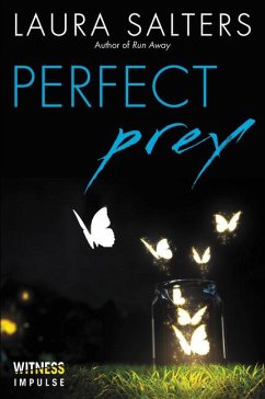 Perfect Prey - Salters, Laura