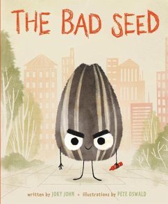 The Bad Seed - John, Jory