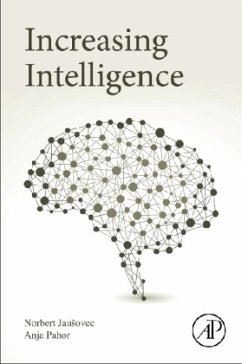 Cover Increasing Intelligence