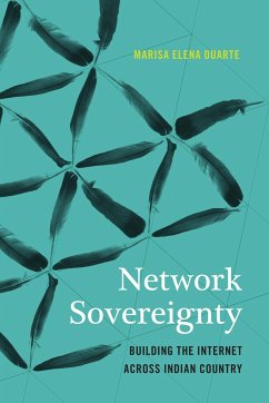 Network Sovereignty - Duarte, Marisa Elena