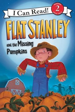 Flat Stanley and the Missing Pumpkins - Brown, Jeff