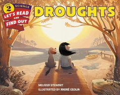Droughts - Stewart, Melissa
