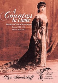 A Countess in Limbo - Hendrikoff, Olga