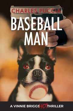 Baseball Man - Puccia, Charles