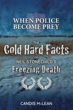 Cover When police become Prey