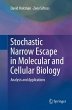 Stochastic Narrow Escape in Molecular... - Bild 1