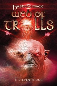 Cover Web of Trolls
