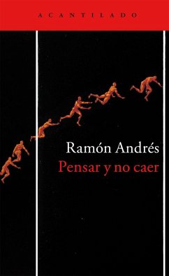 Pensar y no caer - Andrés González-Cobo, Ramón