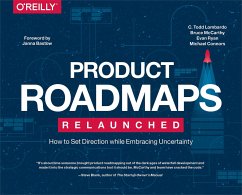 Product Roadmaps Relaunched - Lombardo, C. Todd; Connors, Michael, CSC; McCarthy, Bruce