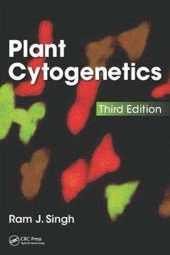 Plant Cytogenetics - Singh, Ram J