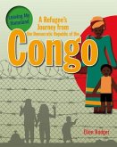 A Refugee's Journey from the Democratic Republic of the Congo