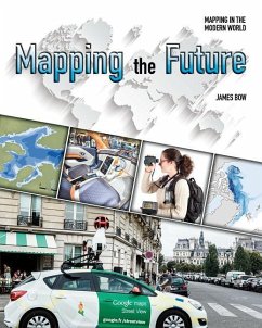 Mapping the Future - Bow, James