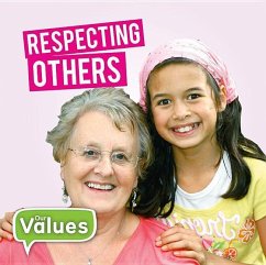Respecting Others - Cavell-Clarke, Steffi