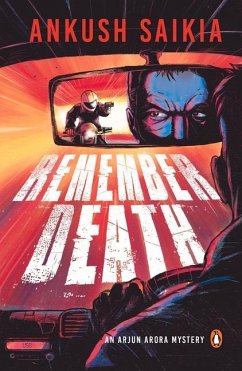 Remember Death - Saikia, Ankush