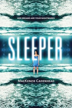 Sleeper - Cadenhead, Mackenzie