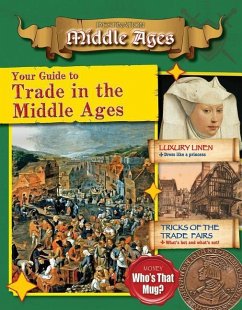 Your Guide to Trade in the Middle Ages - Bow, James