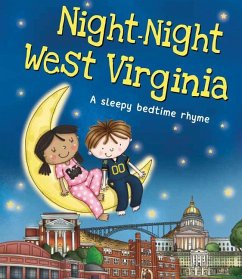 Night-Night West Virginia - Sully, Katherine