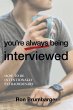 You're Always Being Interviewed - Bild 1