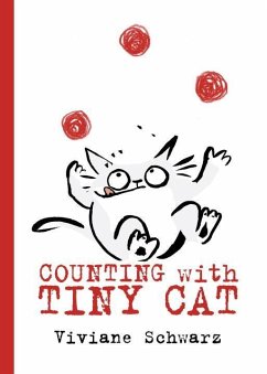 Counting with Tiny Cat - Schwarz, Viviane