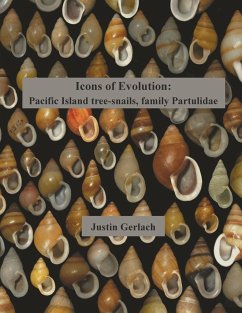 Icons of Evolution - Gerlach, Justin
