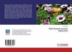 Plant based vaccine adjuvants - Gupta, Amit