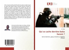 Qui se cache derrière boko haram ? - Diaby, Ali