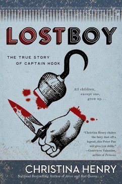 Lost Boy - Henry, Christina
