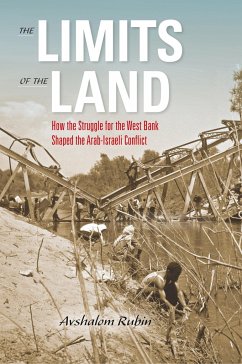 The Limits of the Land - Rubin, Avshalom