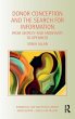 Donor Conception and the Search for... - Bild 1
