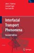 Interfacial Transport Phenomena - Bild 1
