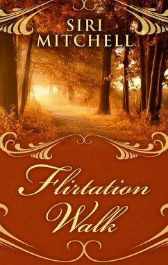 Flirtation Walk - Mitchell, Siri L.