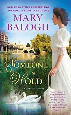 SOMEONE TO HOLD -LP - Balogh, Mary