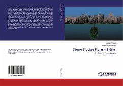 Stone Sludge Fly ash Bricks - Rajgor, Mamata;Pitroda, Jayeshkumar