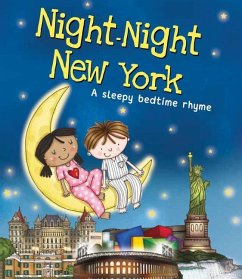 Night-Night New York - Sully, Katherine