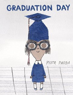 Graduation Day - Parda, Piotr