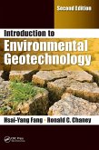 Introduction to Environmental Geotechnology Introduction to Environmental Geotechnology