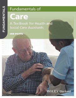 Fundamentals of Care - Peate, Ian