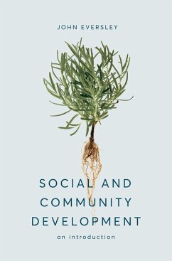 Cover Social and Community Development