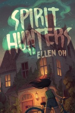 Spirit Hunters - Oh, Ellen