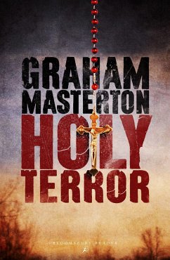 Holy Terror - Masterton, Graham