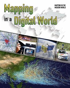 Mapping in a Digital World - Bow, James