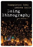 Doing Ethnography