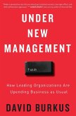 Under New Management