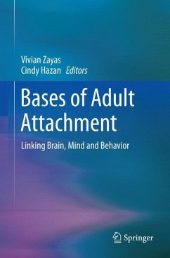 Bases of Adult Attachment