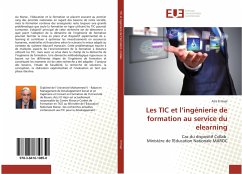 Les TIC et l¿ingénierie de formation au service du elearning - El Hajir, Aziz