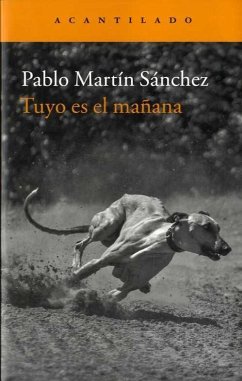 Tuyo es el mañana - Martín Sánchez, Pablo