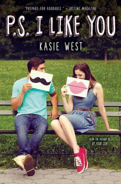 P.S. I Like You - West, Kasie