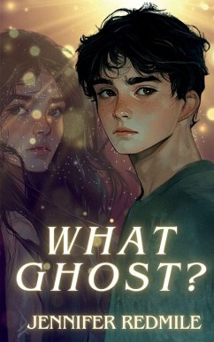Cover What Ghost