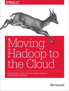 Moving Hadoop to the Cloud - Havanki, Bill