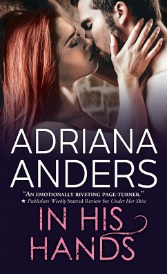 In His Hands - Anders, Adriana